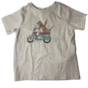 Tommy Bahama shirt size 12 months